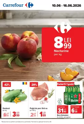 Catalog Carrefour