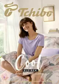 Tchibo Prospekt Seite 1