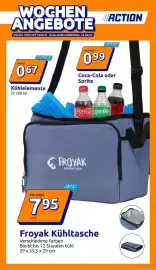Action Prospekt woche 24 Seite 1