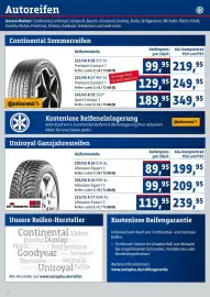 AUTO plus Prospekt Seite 2