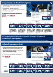 AUTO plus Prospekt Seite 3