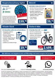 AUTO plus Prospekt Seite 6