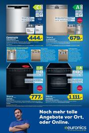 Euronics Prospekt Seite 12