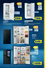 Euronics Prospekt Seite 11