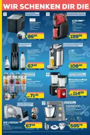 Euronics Prospekt Seite 2