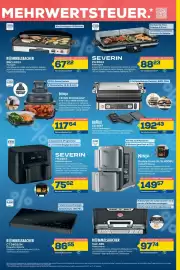 Euronics Prospekt Seite 3
