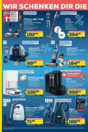 Euronics Prospekt Seite 4