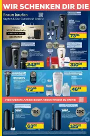 Euronics Prospekt Seite 6