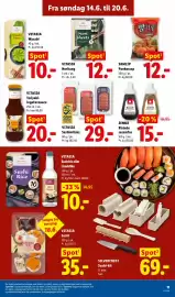 Lidl tilbudsavis uge 25 Side 11