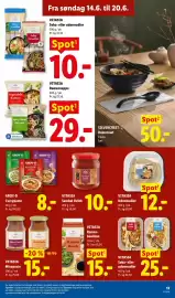 Lidl tilbudsavis uge 25 Side 13