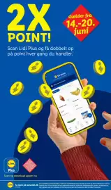 Lidl tilbudsavis uge 25 Side 18