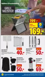 Lidl tilbudsavis uge 25 Side 19