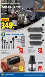 Lidl tilbudsavis uge 25 Side 21