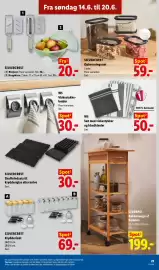 Lidl tilbudsavis uge 25 Side 22