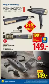 Lidl tilbudsavis uge 25 Side 23