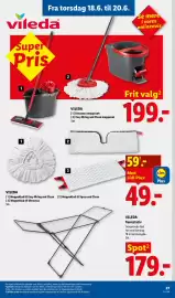 Lidl tilbudsavis uge 25 Side 28