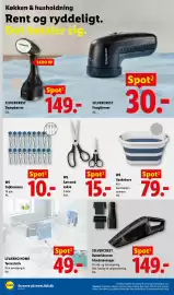 Lidl tilbudsavis uge 25 Side 29