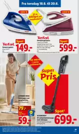 Lidl tilbudsavis uge 25 Side 30