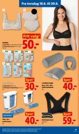 Lidl tilbudsavis uge 25 Side 32
