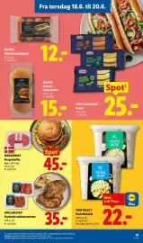 Lidl tilbudsavis uge 25 Side 36