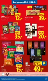 Lidl tilbudsavis uge 25 Side 38