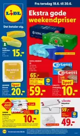 Lidl tilbudsavis uge 25 Side 39