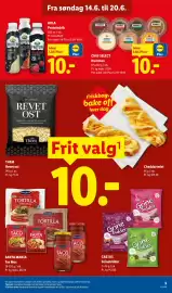 Lidl tilbudsavis uge 25 Side 5