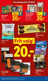Lidl tilbudsavis uge 25 Side 7