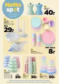Netto tilbudsavis uge 24 Side 26