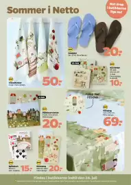 Netto tilbudsavis uge 24 Side 32