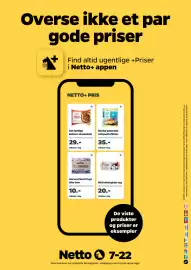 Netto tilbudsavis uge 24 Side 35