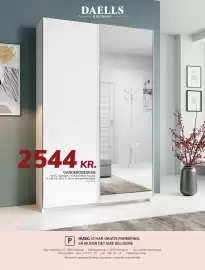 Daells Bolighus tilbudsavis Side 30