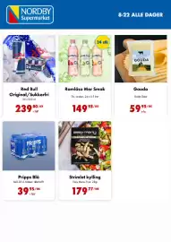 Nordby Supermarket kundeavis uke 24 Side 2