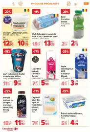 Catalog Carrefour Market săptămâna 24 Pagină 12