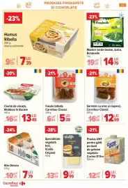 Catalog Carrefour Market săptămâna 24 Pagină 13