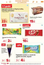 Catalog Carrefour Market săptămâna 24 Pagină 14
