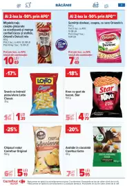 Catalog Carrefour Market săptămâna 24 Pagină 17