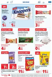 Catalog Carrefour Market săptămâna 24 Pagină 18