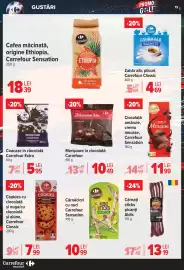 Catalog Carrefour Market săptămâna 24 Pagină 19