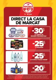 Catalog Carrefour Market săptămâna 24 Pagină 2