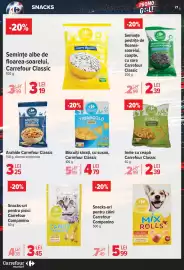 Catalog Carrefour Market săptămâna 24 Pagină 21