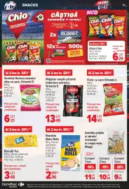 Catalog Carrefour Market săptămâna 24 Pagină 22