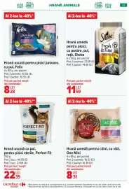 Catalog Carrefour Market săptămâna 24 Pagină 23