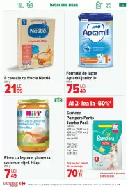 Catalog Carrefour Market săptămâna 24 Pagină 24