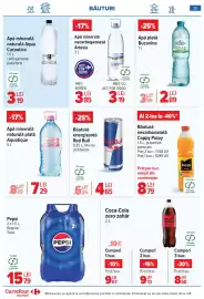 Catalog Carrefour Market săptămâna 24 Pagină 25