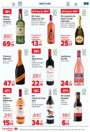 Catalog Carrefour Market săptămâna 24 Pagină 26
