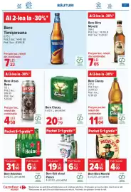 Catalog Carrefour Market săptămâna 24 Pagină 27
