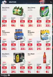 Catalog Carrefour Market săptămâna 24 Pagină 28