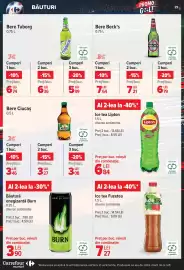 Catalog Carrefour Market săptămâna 24 Pagină 29