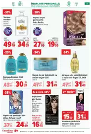 Catalog Carrefour Market săptămâna 24 Pagină 30